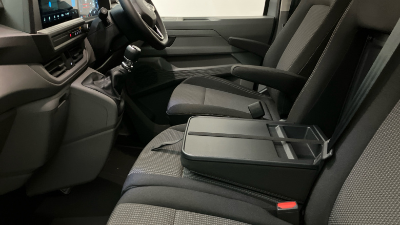 Volkswagen Transporter T28 Swb Diesel 2.0 TDI 110 Commerce Pro Van